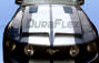 Mustang Scoop Hood