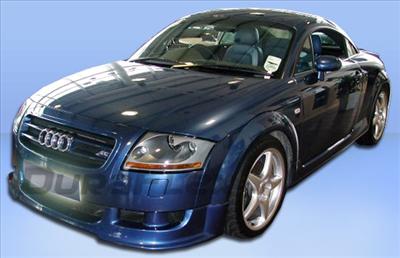 Audi TT Body Kit