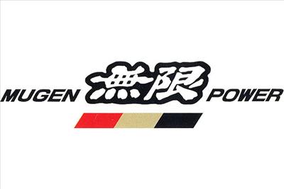 Mugen Power Crew