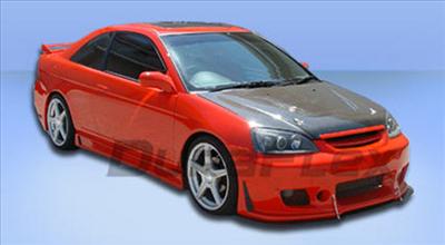 Honda Civic Body Kit