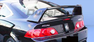 Type-R Spoiler