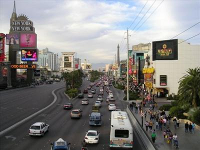 Las Vegas