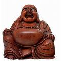 Happy Buddha