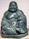Luck Buddha