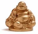 Lucky Buddha