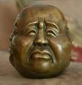 Sad Buddha