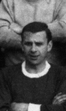 harry lyon