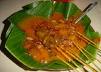 sate padang