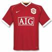 Manchester United Football