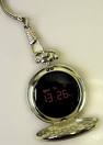 Digital Pocket Watch