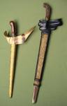 Keris Jawa