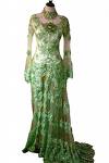 kebaya modern