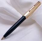 MONTBLANC CLIP LEVER BALLPOINT PEN