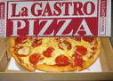 Gastro Pizza