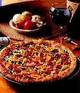 Pizza Quatre saisons