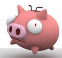 Crazy Pig