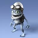 Crazy Frog