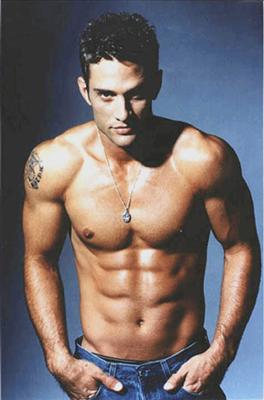 hot guy 4