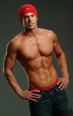 hot guy 5