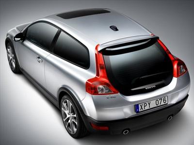 Volvo C30