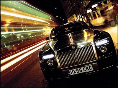 Rolls Royce