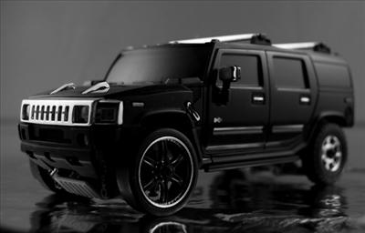 Hummer 