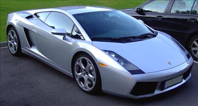 Lamborghini Gallardo