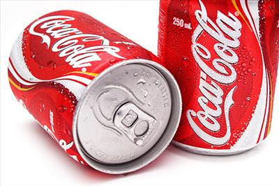 Coke!