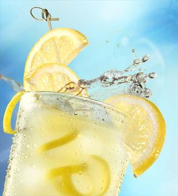 Lemonade