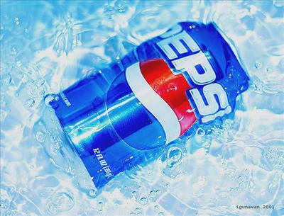 Pepsi