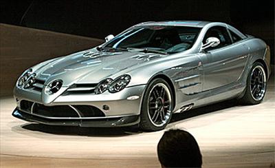 Mercedes Benz