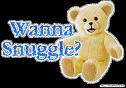 snuggle