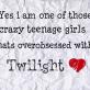 twilight obsession