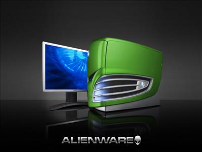 New Computer