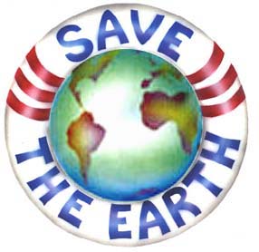 Save the Earth