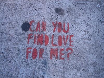 Find Love