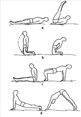 Exercize