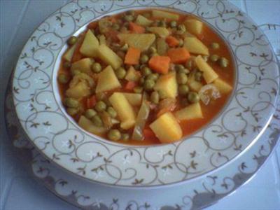 Bezelye