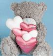 I Love You This Much