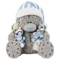 Tatty Teddys Blue Nosed Friends