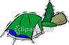 Camping Tent