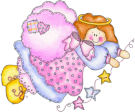 'lil angel