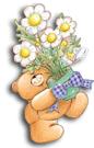 Friendship Bear