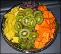 Meyve Salatası