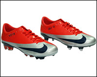 Mercurial Vapor Superfly