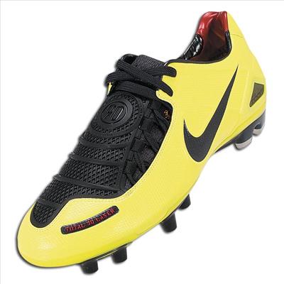 Nike Total 90 Laser