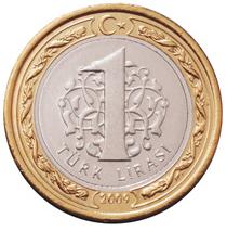 1 Lira