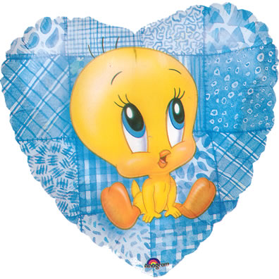 tweety