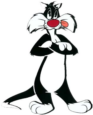 sylvester.