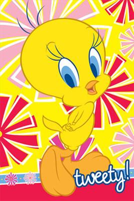 tweety....